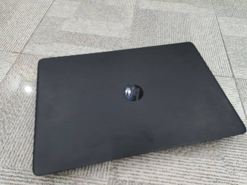 HP ProBook 0