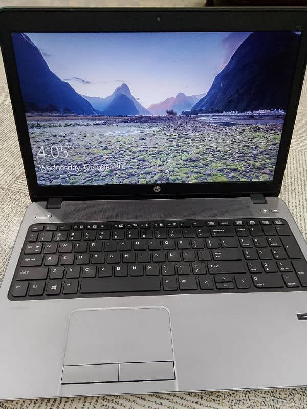 HP ProBook 2