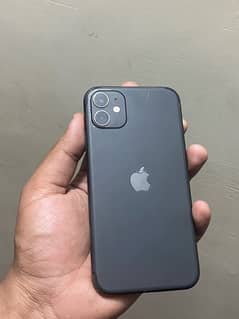 Iphone 11 64gb Pta Approved 0