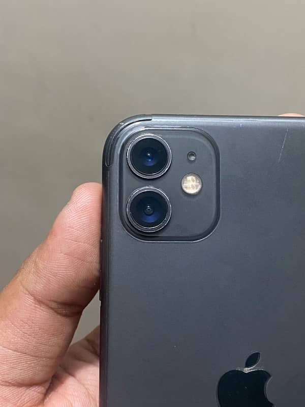 Iphone 11 64gb Pta Approved 1