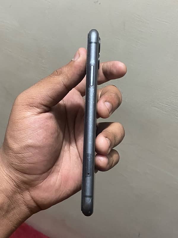 Iphone 11 64gb Pta Approved 2