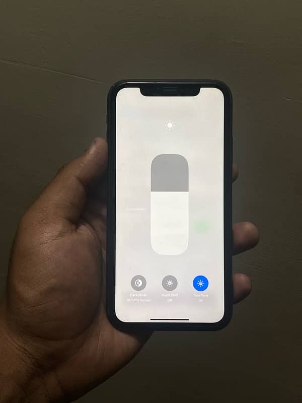 Iphone 11 64gb Pta Approved 9