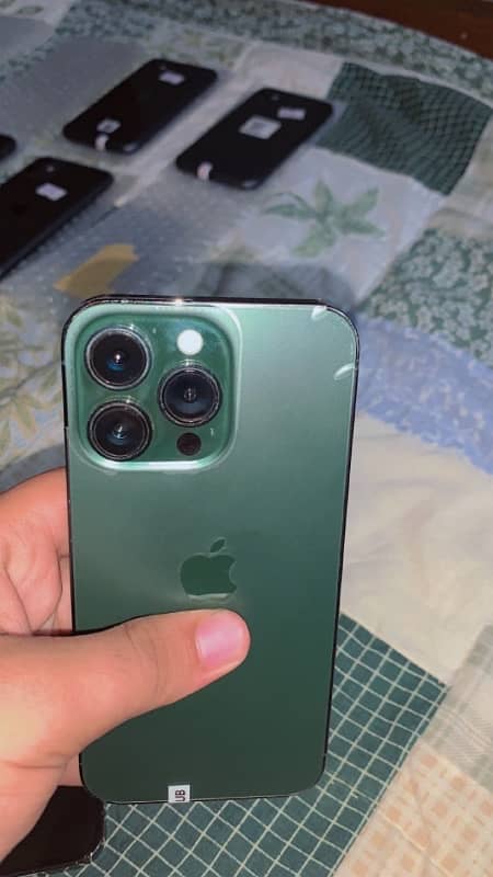 iphone 13pro 2