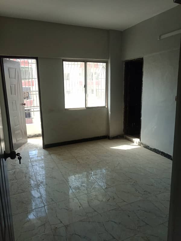 2 Bed DD Flat For Sale In Shumail View 1