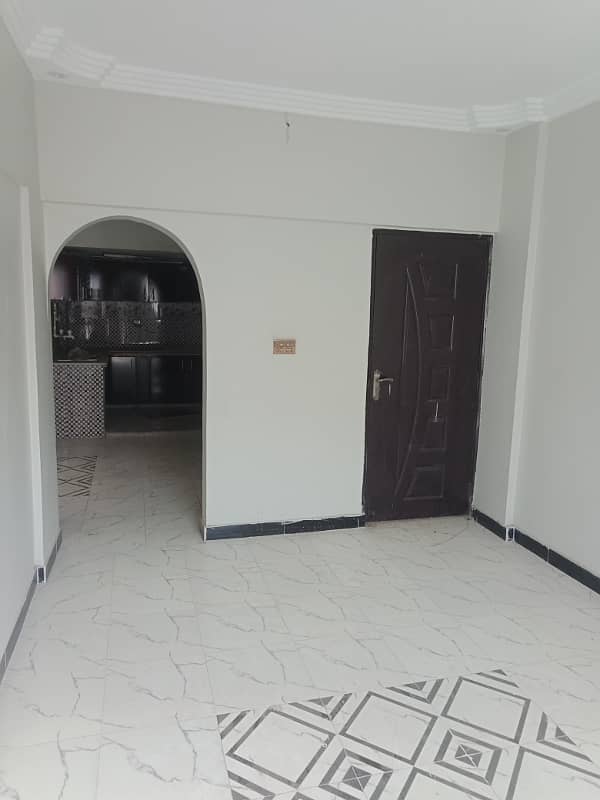 2 Bed DD Flat For Sale In Shumail View 2