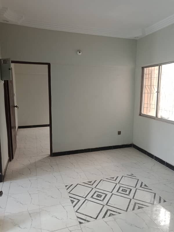 2 Bed DD Flat For Sale In Shumail View 3