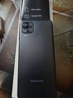 samsung a12 4/64