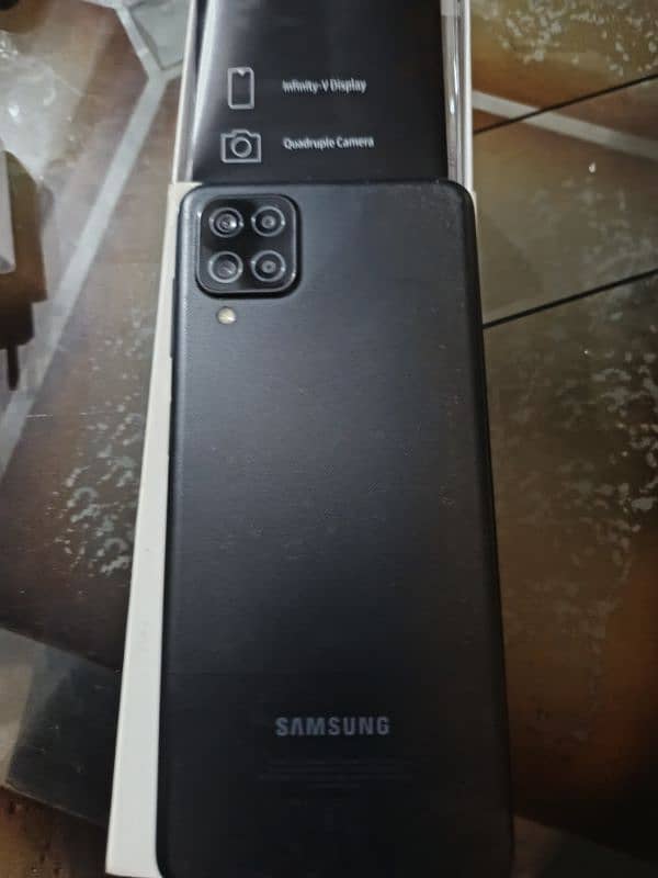 samsung a12 4/64 0