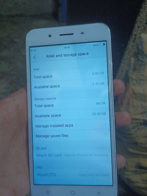 I'm Selling My Vivo Y66 Sale Urgent No Exchange Offer 2