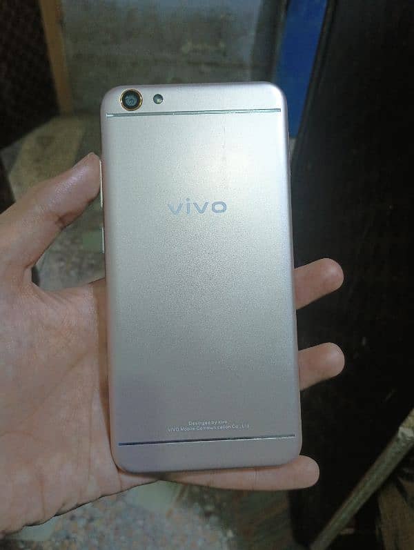 I'm Selling My Vivo Y66 Sale Urgent No Exchange Offer 3