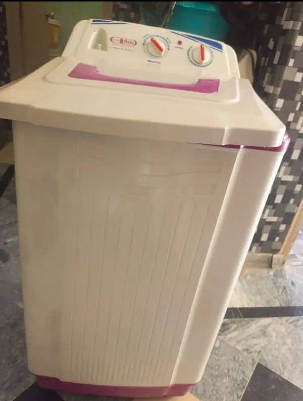 Brand New Washing Machine 1