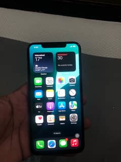 IPhone XS Max PTA approved 0