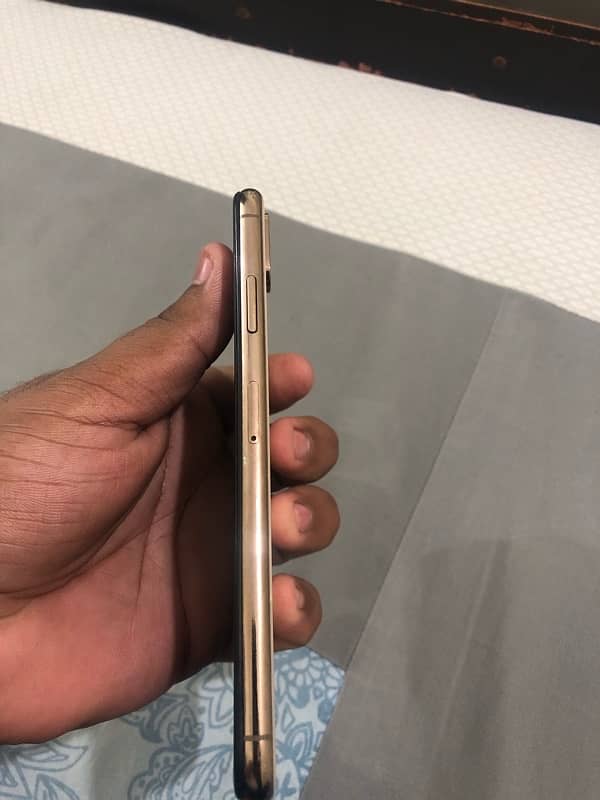 IPhone XS Max PTA approved 1