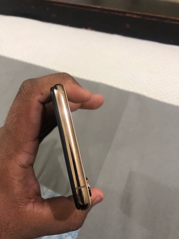 IPhone XS Max PTA approved 3