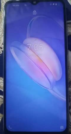 Vivo Y12A 0