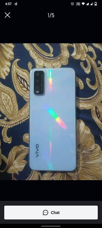 Vivo Y12A 1