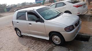 Suzuki Alto 2003