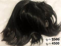 Wig Hair  Cap For Men & Girl