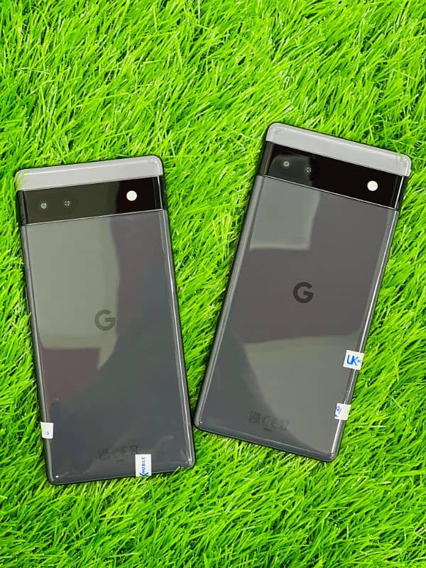 GOOGLE PIXEL ALL MODELS AVAILEBLE 3