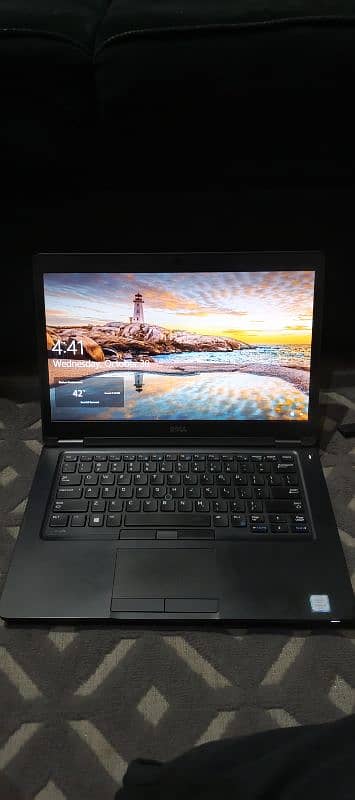 Dell Latitude 5480 - Intel Core i5 6th Gen - Immaculate Condition 0