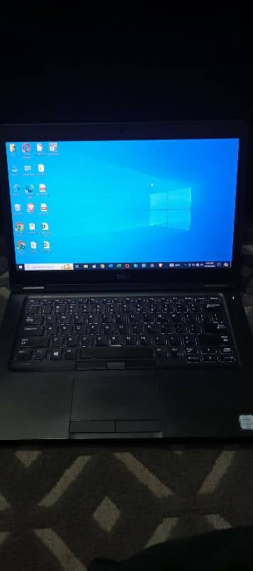 Dell Latitude 5480 - Intel Core i5 6th Gen - Immaculate Condition 2