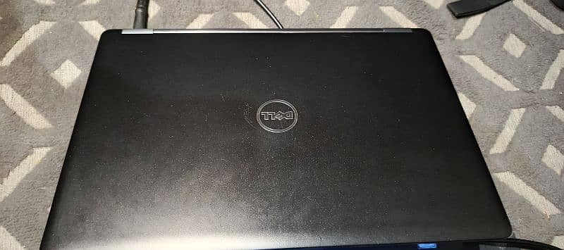 Dell Latitude 5480 - Intel Core i5 6th Gen - Immaculate Condition 7