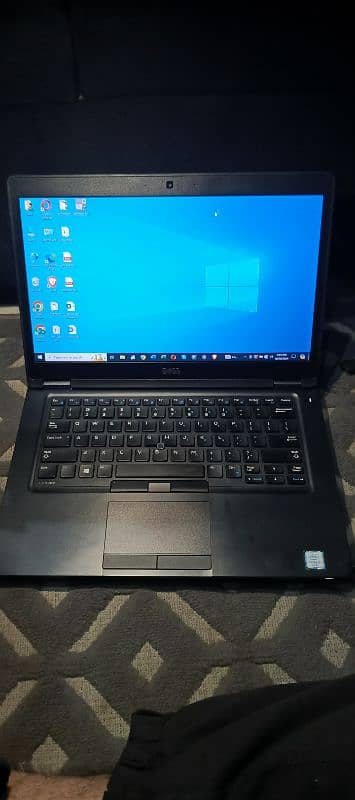 Dell Latitude 5480 - Intel Core i5 6th Gen - Immaculate Condition 8