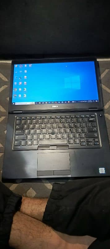 Dell Latitude 5480 - Intel Core i5 6th Gen - Immaculate Condition 9