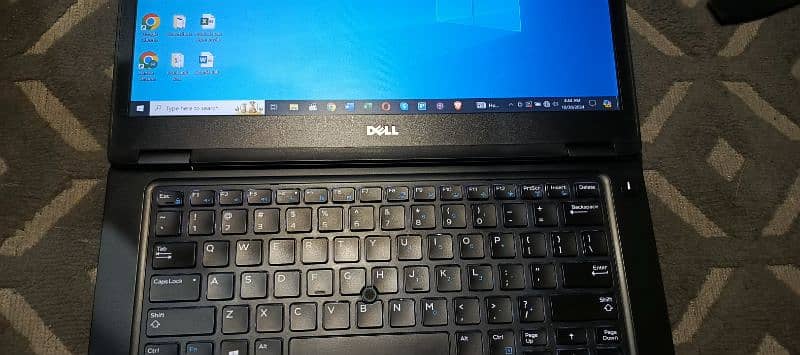 Dell Latitude 5480 - Intel Core i5 6th Gen - Immaculate Condition 10