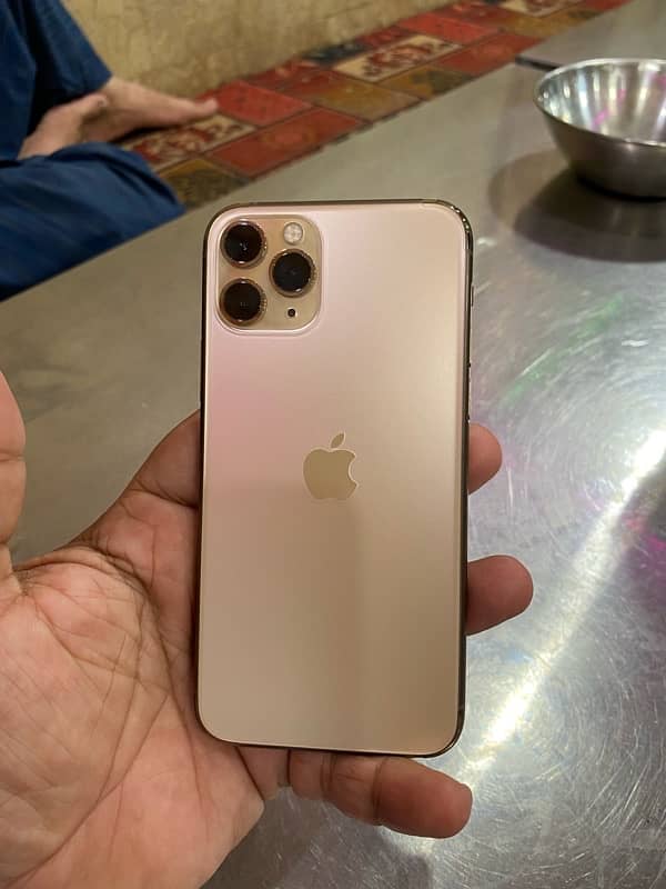 IPhone 11pro max 256gb 2