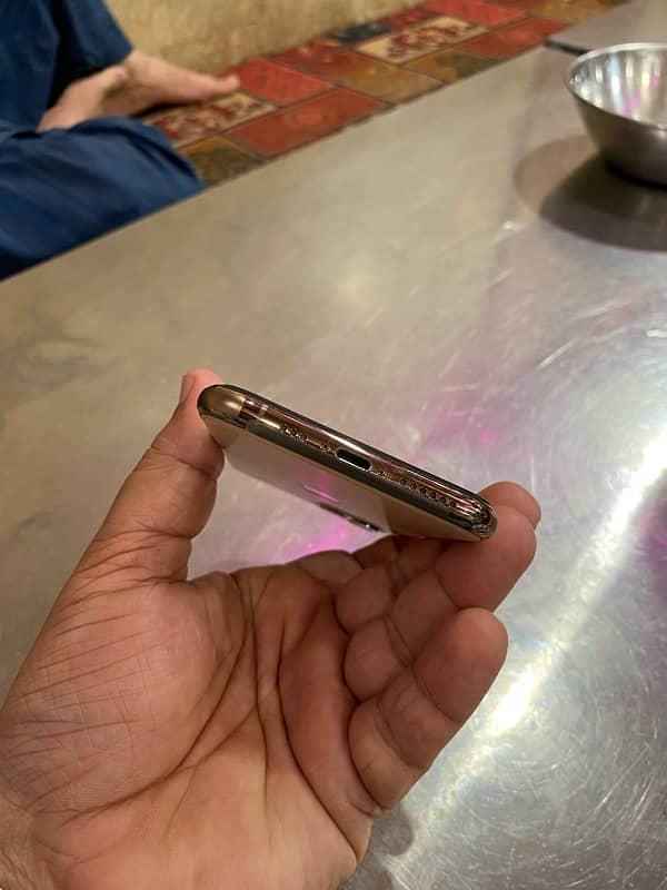 IPhone 11pro max 256gb 5