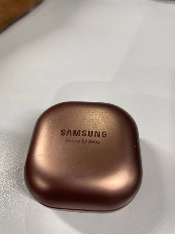 samsung buds live orignal 100 1