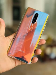 OnePlus 8 5g 8/128 global pta approved