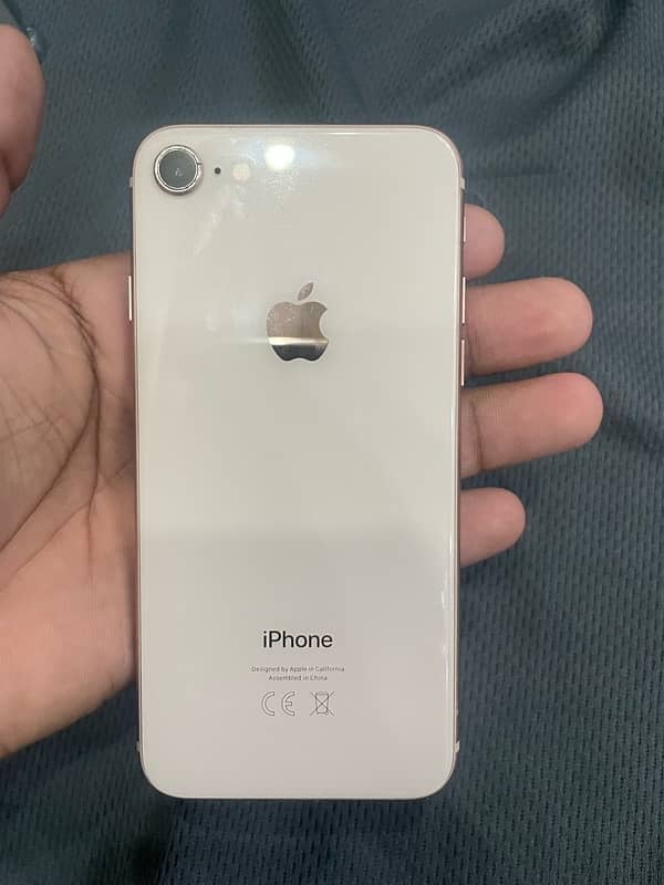 iPhone 8 non pta 64gb 3