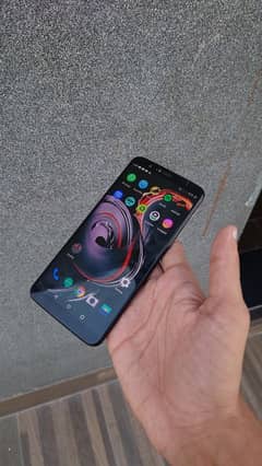 Oneplus 5T 8/128 Exchange Possible 0