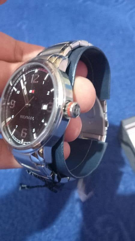 brand new watch american paxk not used 3