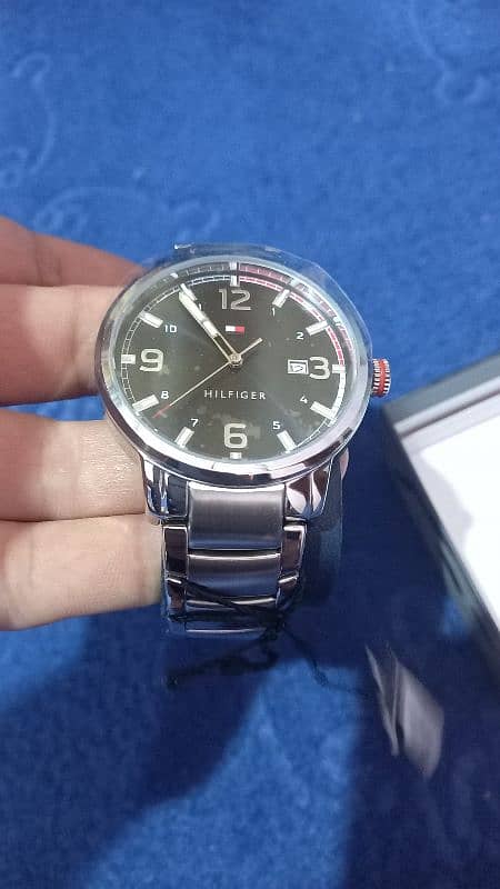 brand new watch american paxk not used 4