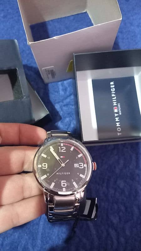 brand new watch american paxk not used 5