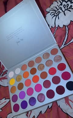 Makeup/Eyeshadow/Beauty/Fashion