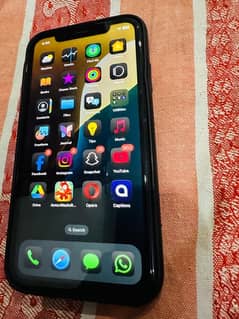 iPhone 11 128gb non pta sim working