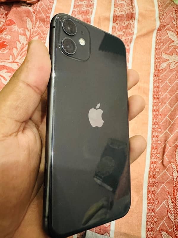 iPhone 11 128gb non pta sim working 2