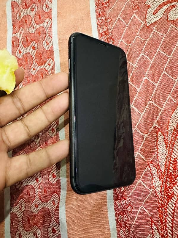 iPhone 11 128gb non pta sim working 5