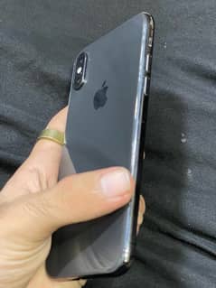 I phone xs 256gb factory unlock 0