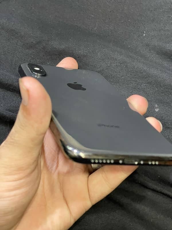 I phone xs 256gb factory unlock 2