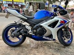 Suzuki GSX R1000 | Suzuki GSX In Bikes | Suzuki GSXR