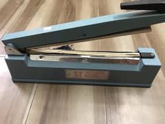 Impulse Sealer | Electric Sealer