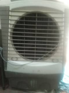 Air cooler