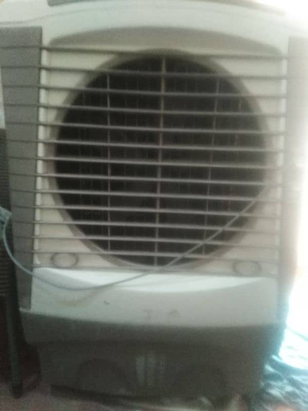 Air cooler 0