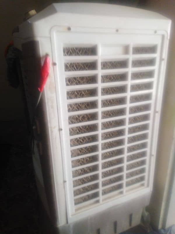 Air cooler 1