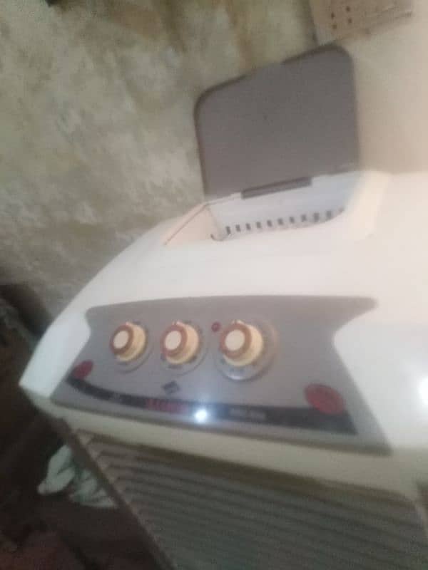 Air cooler 2